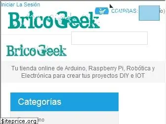 tienda.bricogeek.com