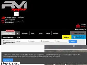 tienda.rm-motos.com