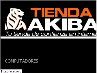 tiendaakiba.com