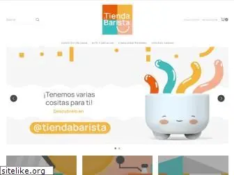 tiendabarista.com.co