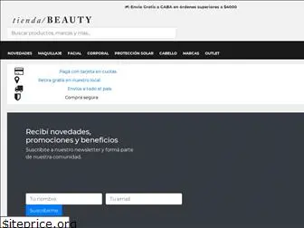 tiendabeauty.com.ar