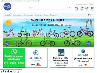 tiendabike.com.ar
