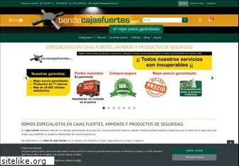 tiendacajasfuertes.com