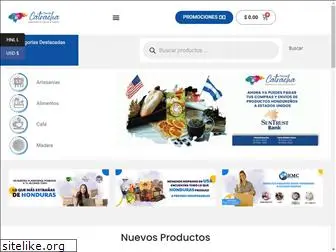 tiendacatracha.com