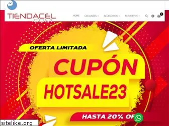 tiendacel.com