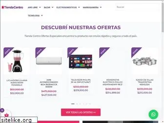 tiendacentro.com