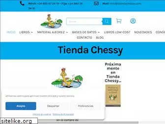 tiendachessy.com