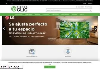 tiendaclic.com.mx