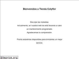 tiendacolyflor.com