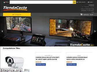 tiendacosto.com