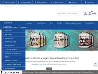 tiendaculturista.com