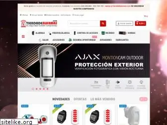 tiendadealarmas.com