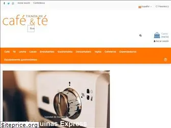 tiendadecafeyte.com.ar