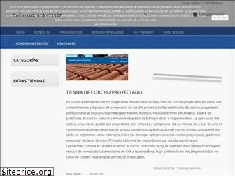 tiendadecorcho.com