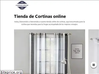 tiendadecortinas.com.es