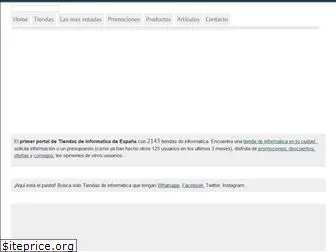 tiendadeinformatica.net