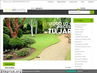 tiendadeljardin.com