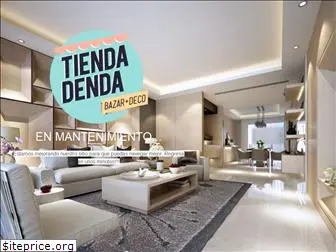 tiendadenda.com.ar