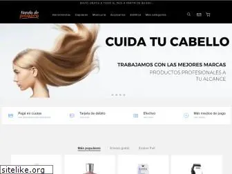 tiendadepeluqueria.com.ar