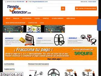 tiendadetector.com