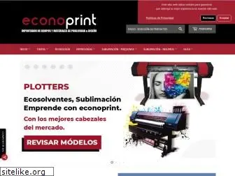 tiendaeconoprint.com