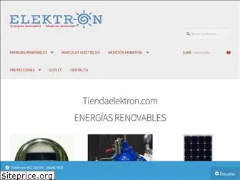 tiendaelektron.com