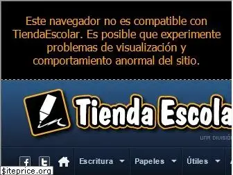 tiendaescolar.com.co