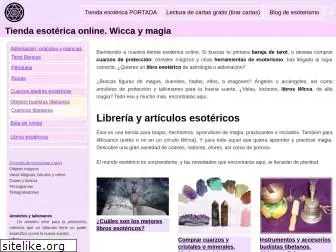 tiendaesoterica.com.mx