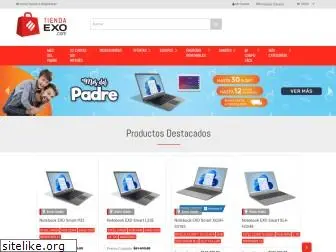 tiendaexo.com