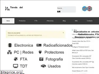 tiendafta.co