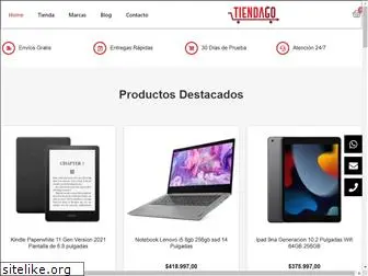 tiendago.com.ar