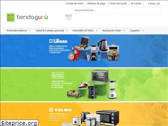 tiendaguru.com