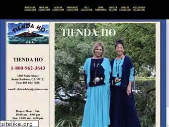 tiendaho.com