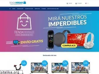 tiendahogar.com.uy