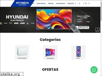 tiendahyundai.com.co
