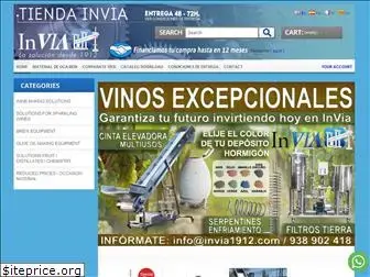 tiendainvia.com