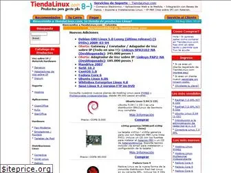 tiendalinux.com