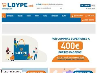 tiendaloype.com