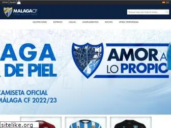 tiendamalagacf.com