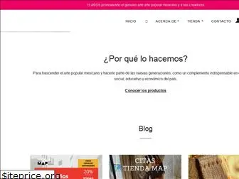 tiendamap.com.mx