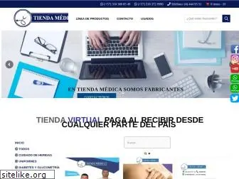 tiendamedica.com.co