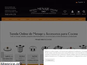 tiendamenajeonline.com