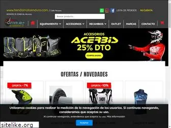 tiendamotoenduro.com