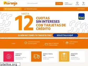 tiendanaranja.com.py