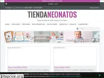 tiendaneonatos.es