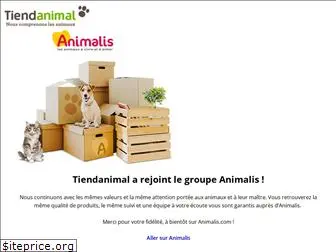 tiendanimal.fr