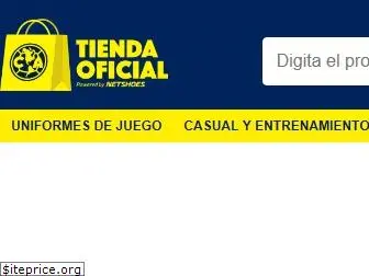 tiendaoficialamerica.com