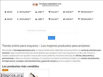 tiendaparaancianos.com