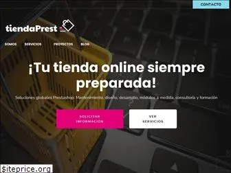 tiendaprest.com