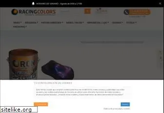 tiendaracingcolors.com